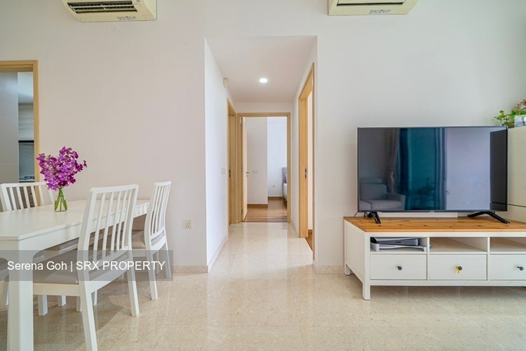 The Luxurie (D19), Condominium #622184251